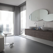 Bathroom - master