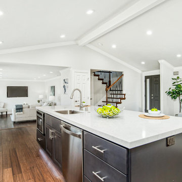 Exquisite home in Livermore