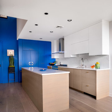 Westover Modern
