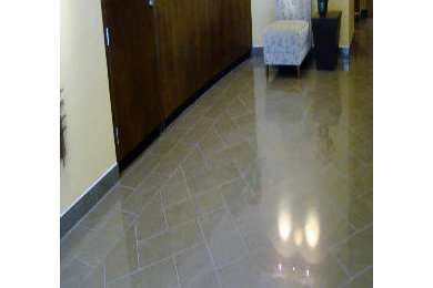 Commercial Floors