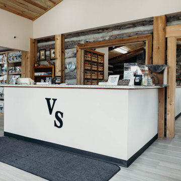 Animal Hospital