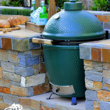 Big Green Egg