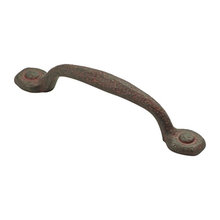 Cabinet hardware