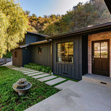 Exterior - Ramona