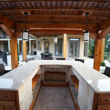 Interior Motives : Client's Residence
