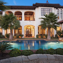 House Look