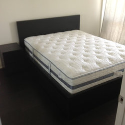 Portfolio of project fulfilled - Products