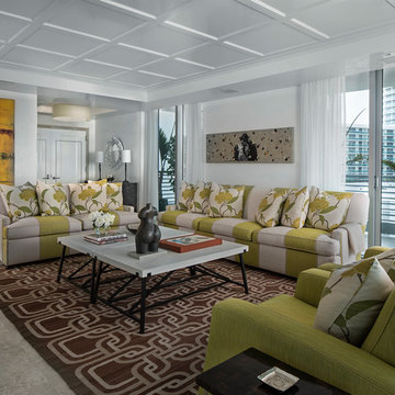 South Beach Condo