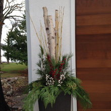 Pot Decoration