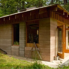 Natural Building