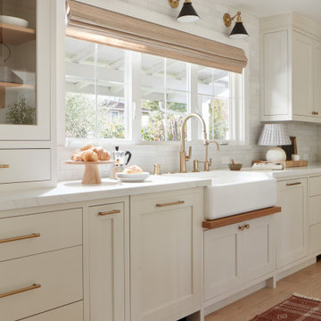 Crystal Springs project