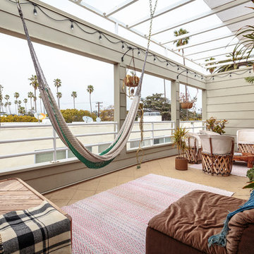 My California Experiment