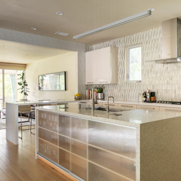 Keep an Open Concept
