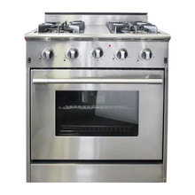 ovens