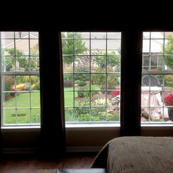 Tempured Glass Windows - Products