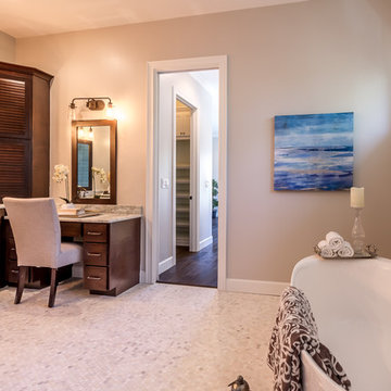 Gorgeous Custom Home in Tampa