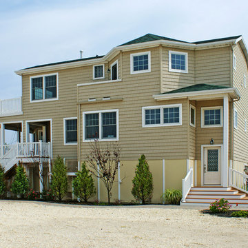 Holgate Bayside Retreat