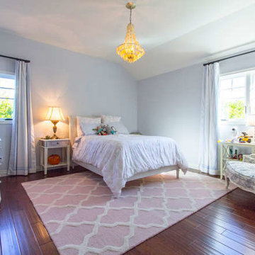 Brentwood Monterey Colonial