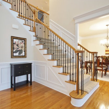 Ballantyne Occupied Home Staging
