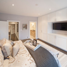 Adult Bedrooms