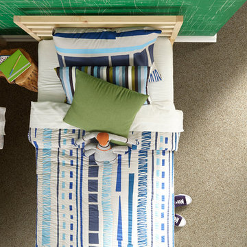 Shaw Carpets