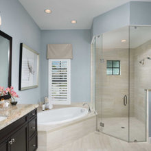 Bathroom Ideas