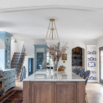 Fair Oaks Project
