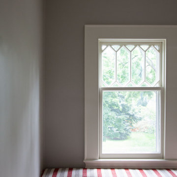 Uptown Historical Attic