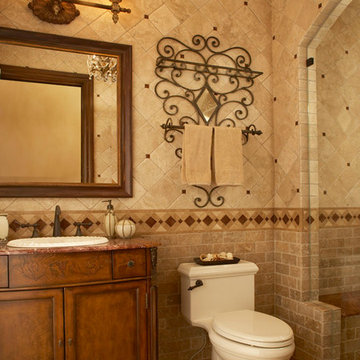 Luxury Home Remodel in Westlake California