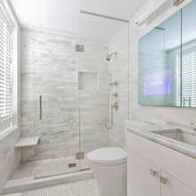 Bathrooms