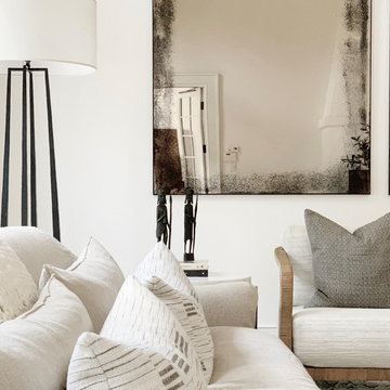 Well-Traveled Alys Beach Home