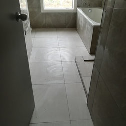Mr S *********** Builder and Developer - Wall & Floor Tiles