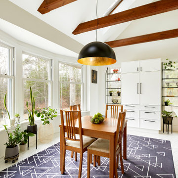 Larder