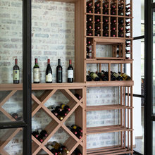 Wine Area