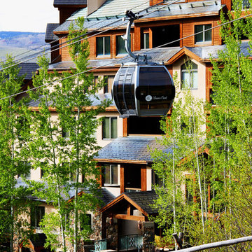 The Charter, Beaver Creek, CO