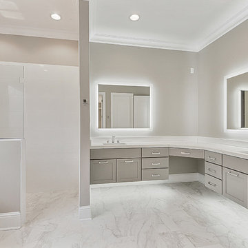 Aspect Cabinetry