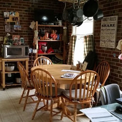 Kitchen renovation - Kitchen Products