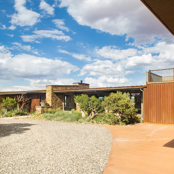 2410 East Broken Branch Drive Boulder, Utah