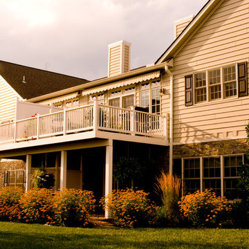 Exteriors