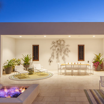 Modern, La Jolla