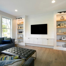 shelving