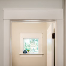 window trim