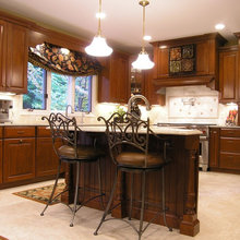 Kitchens