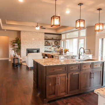 2018 Home Builders Association Parade of Homes