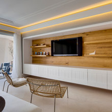 Trading Room