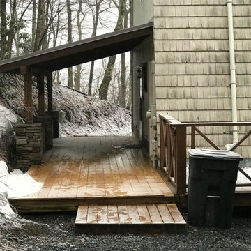 High Country Carpentry and Renovation LLC