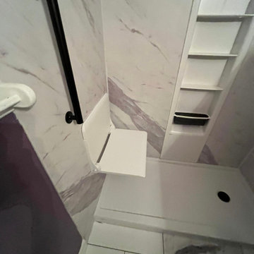 Bathroom Remodel
