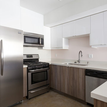 Ellendale Housing Complex