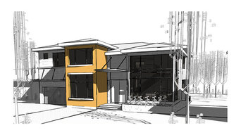 Strathcona Garden Single Family Dwelling