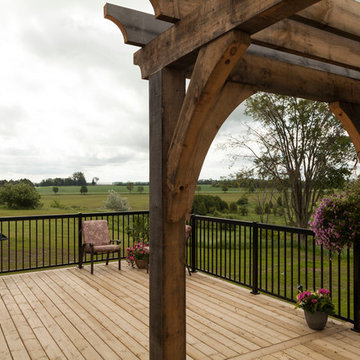 Riverbank Renovation